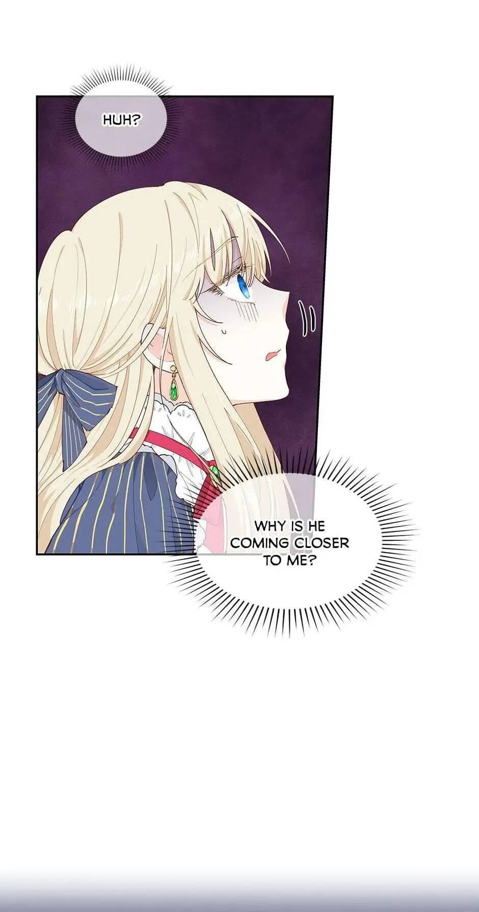 I Have No Health Chapter 3 page 44