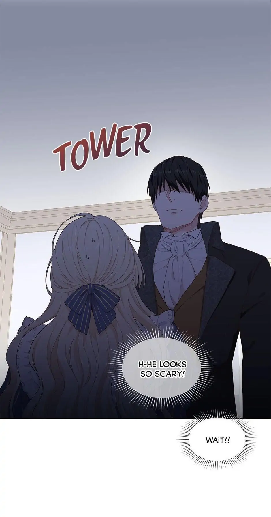 I Have No Health Chapter 3 page 45