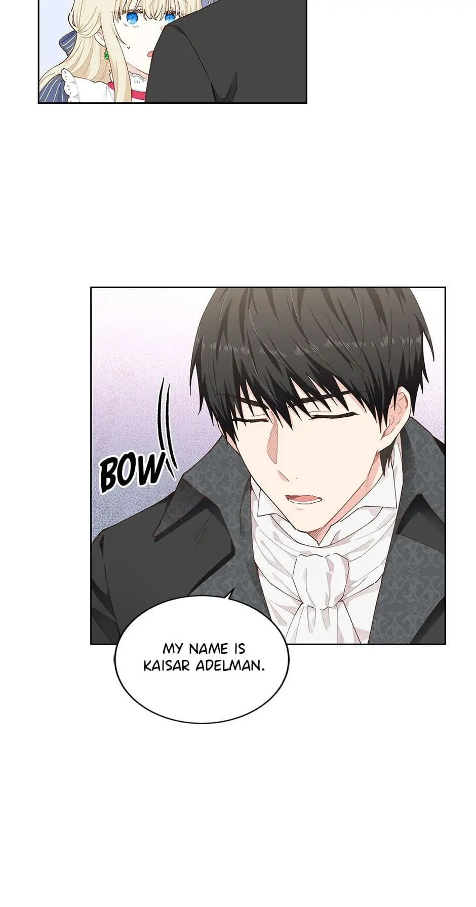 I Have No Health Chapter 3 page 47
