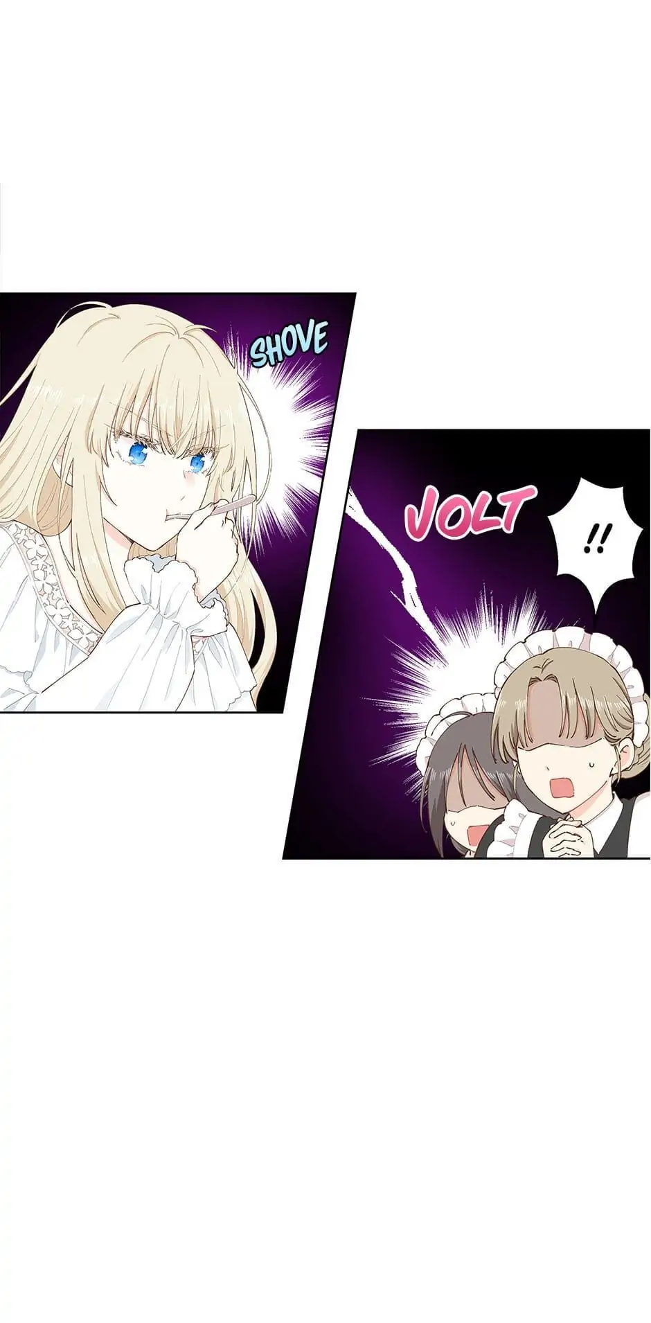 I Have No Health Chapter 3 page 4