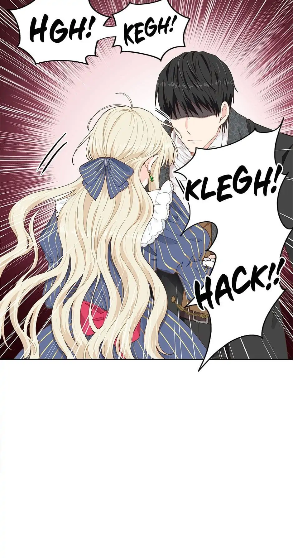 I Have No Health Chapter 3 page 49