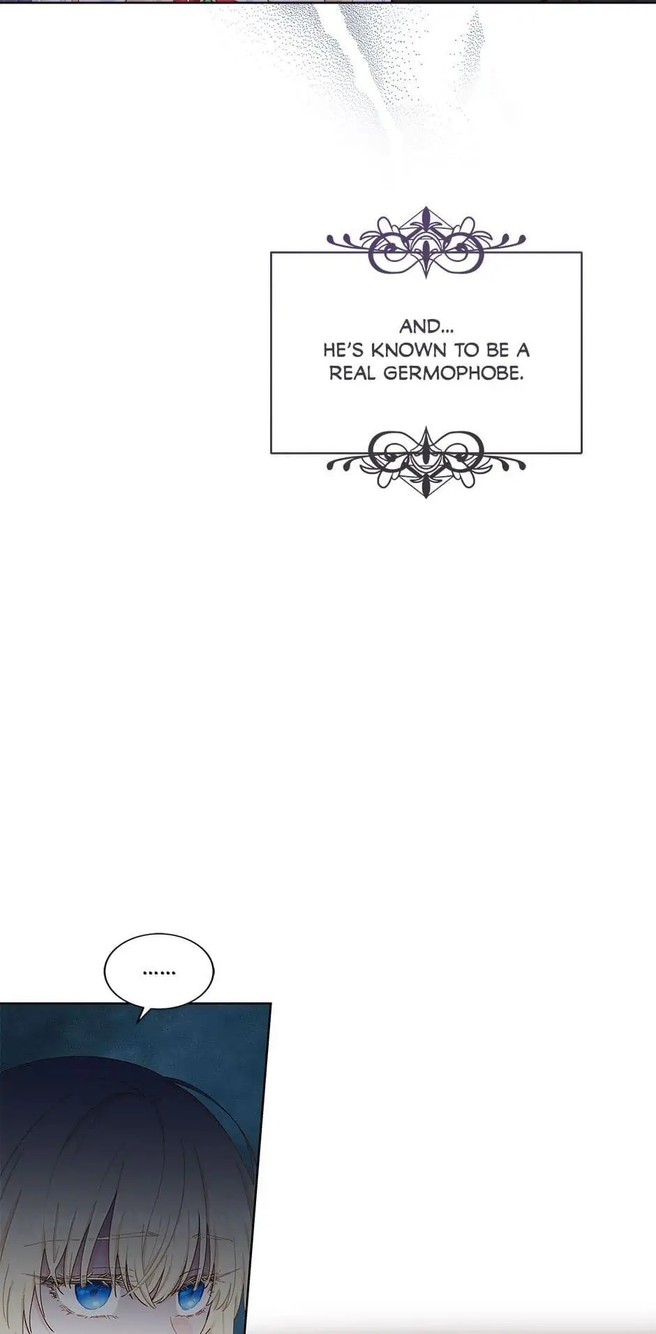I Have No Health Chapter 3 page 51