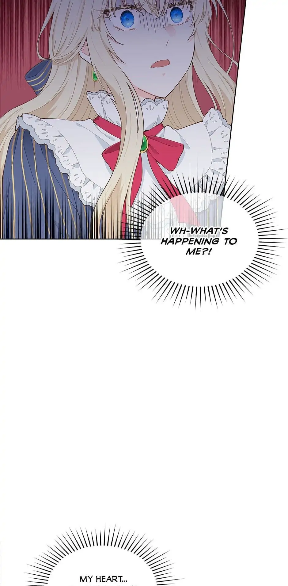 I Have No Health Chapter 3 page 54