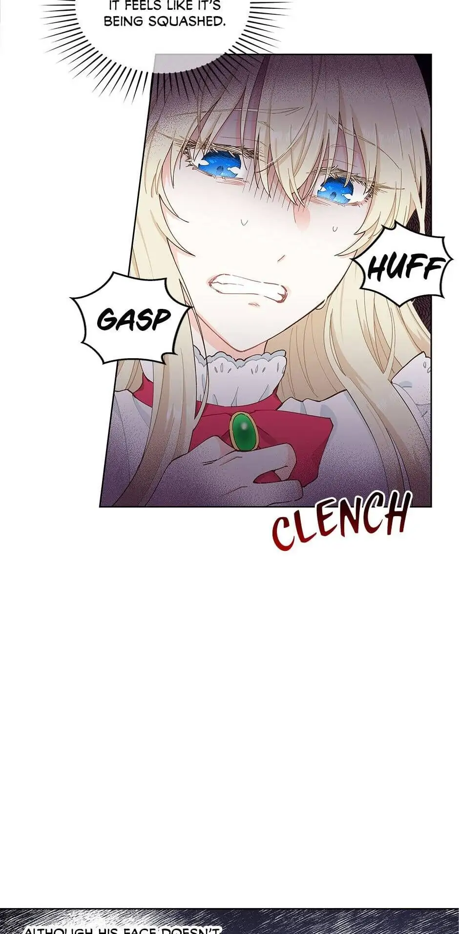 I Have No Health Chapter 3 page 55