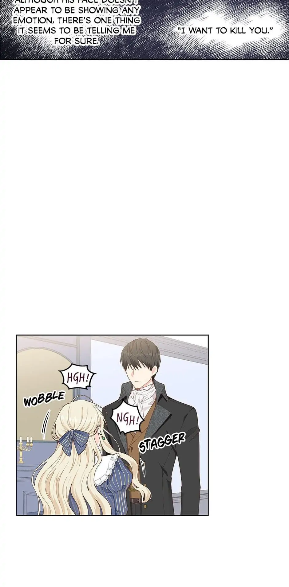 I Have No Health Chapter 3 page 56