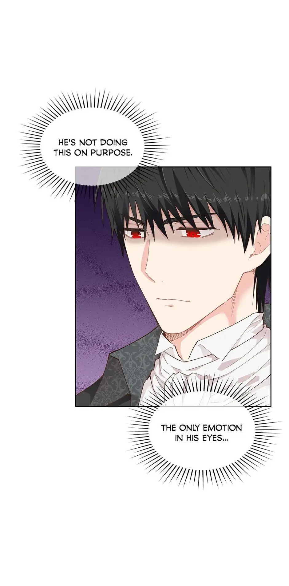 I Have No Health Chapter 3 page 57