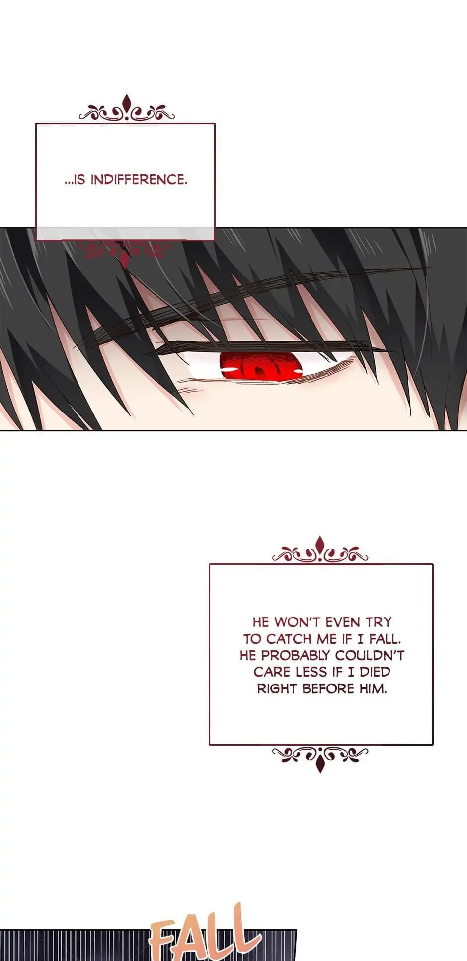 I Have No Health Chapter 3 page 58