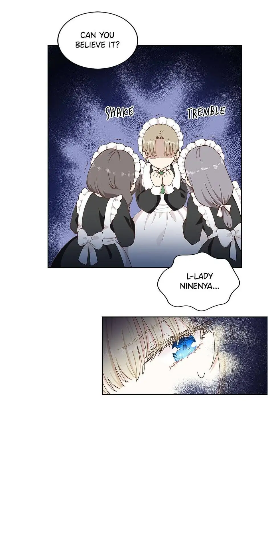 I Have No Health Chapter 3 page 5