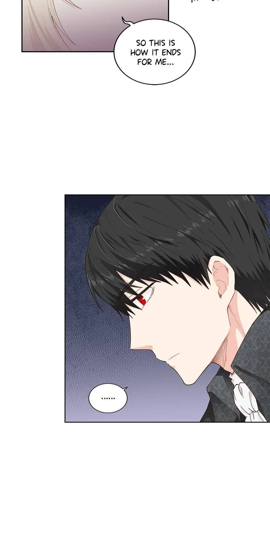 I Have No Health Chapter 3 page 65