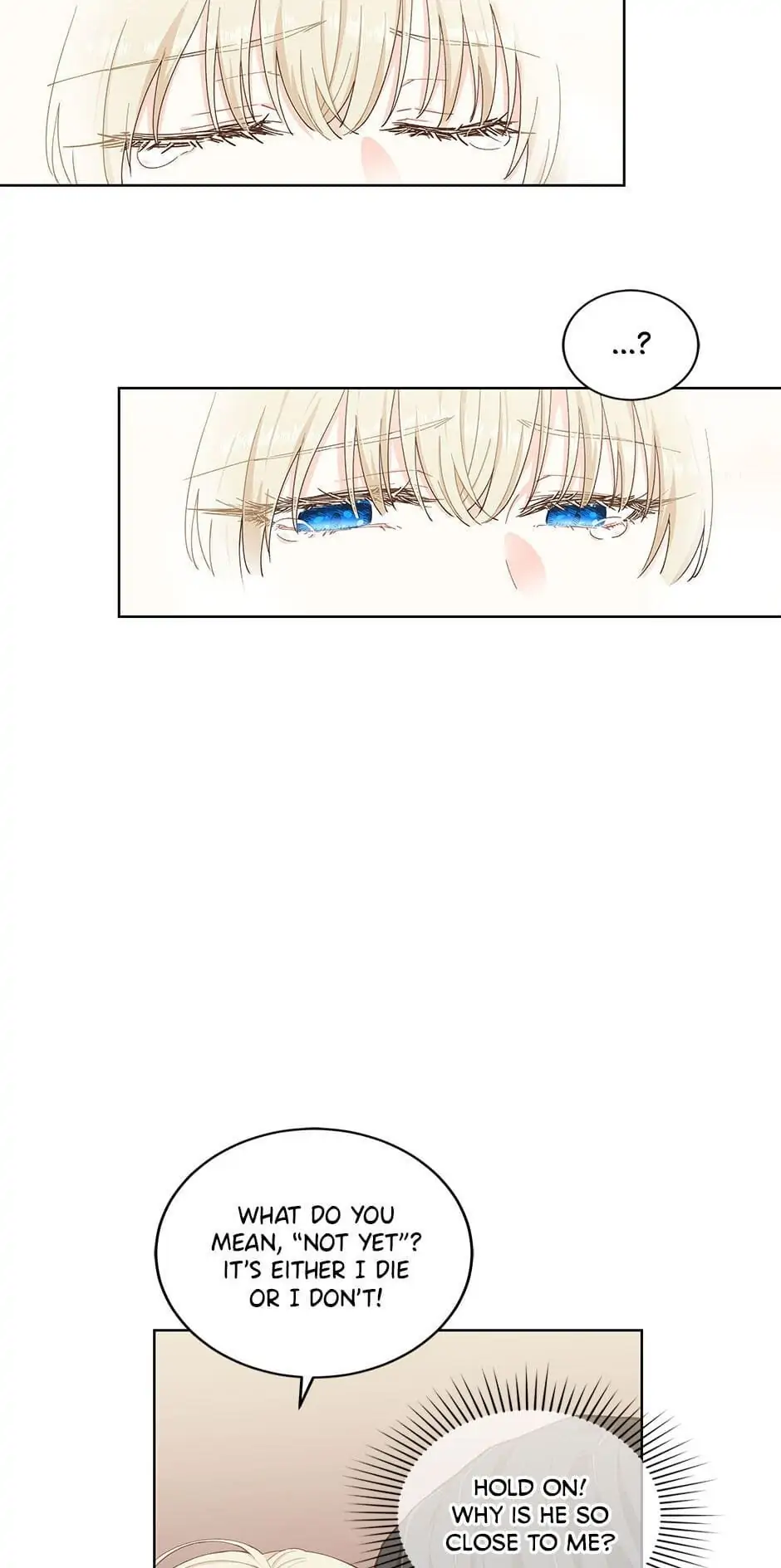 I Have No Health Chapter 3 page 67