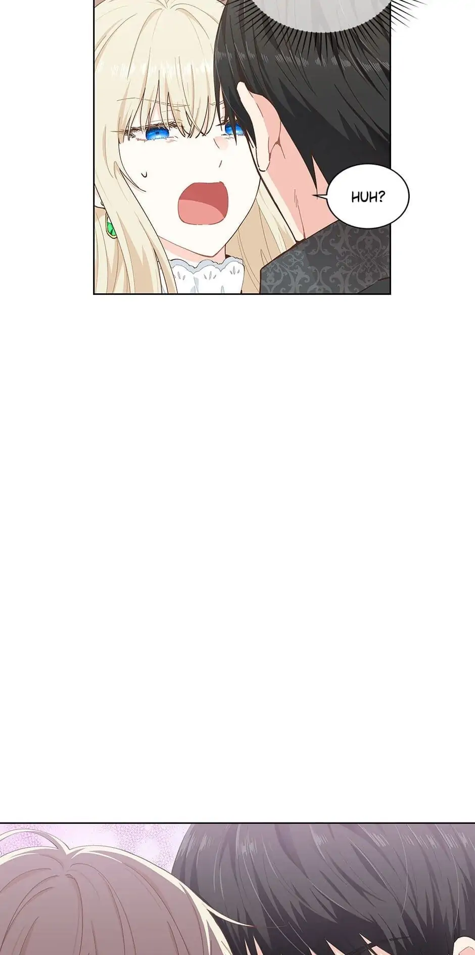 I Have No Health Chapter 3 page 68
