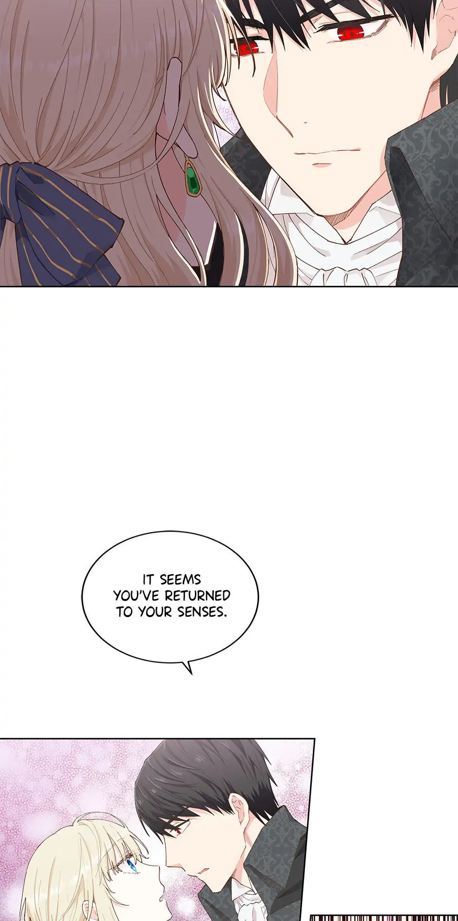 I Have No Health Chapter 3 page 69