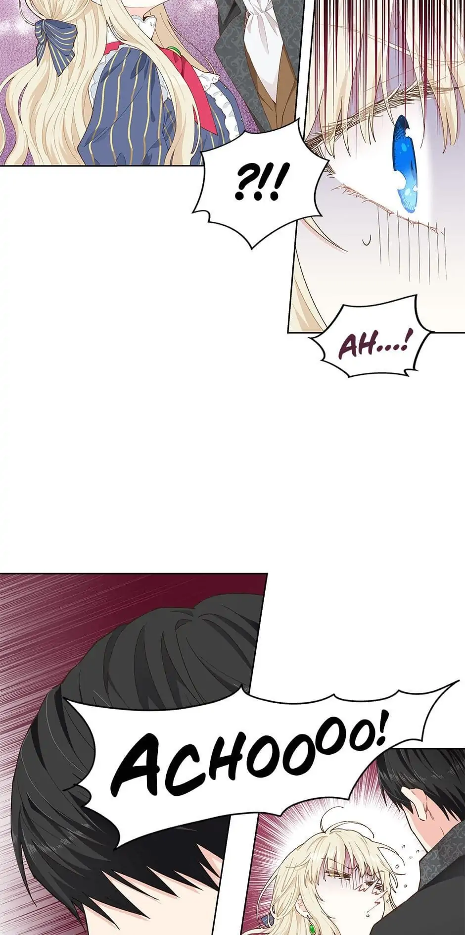 I Have No Health Chapter 3 page 70