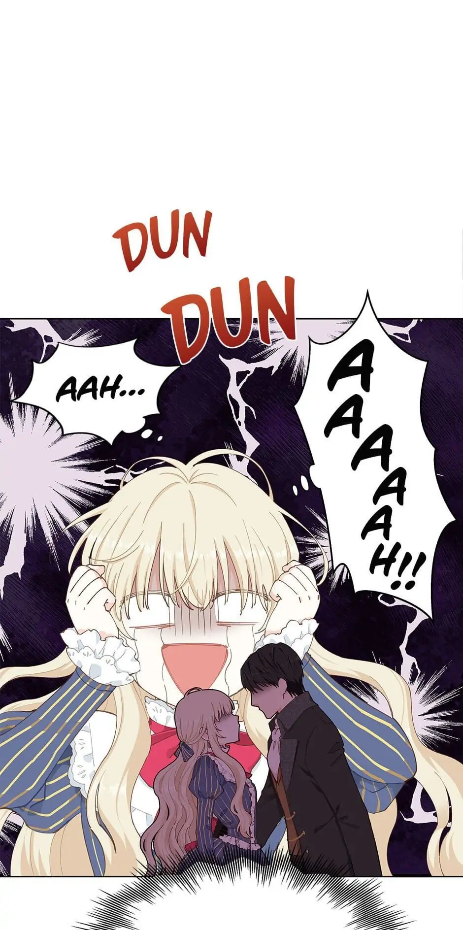 I Have No Health Chapter 3 page 73