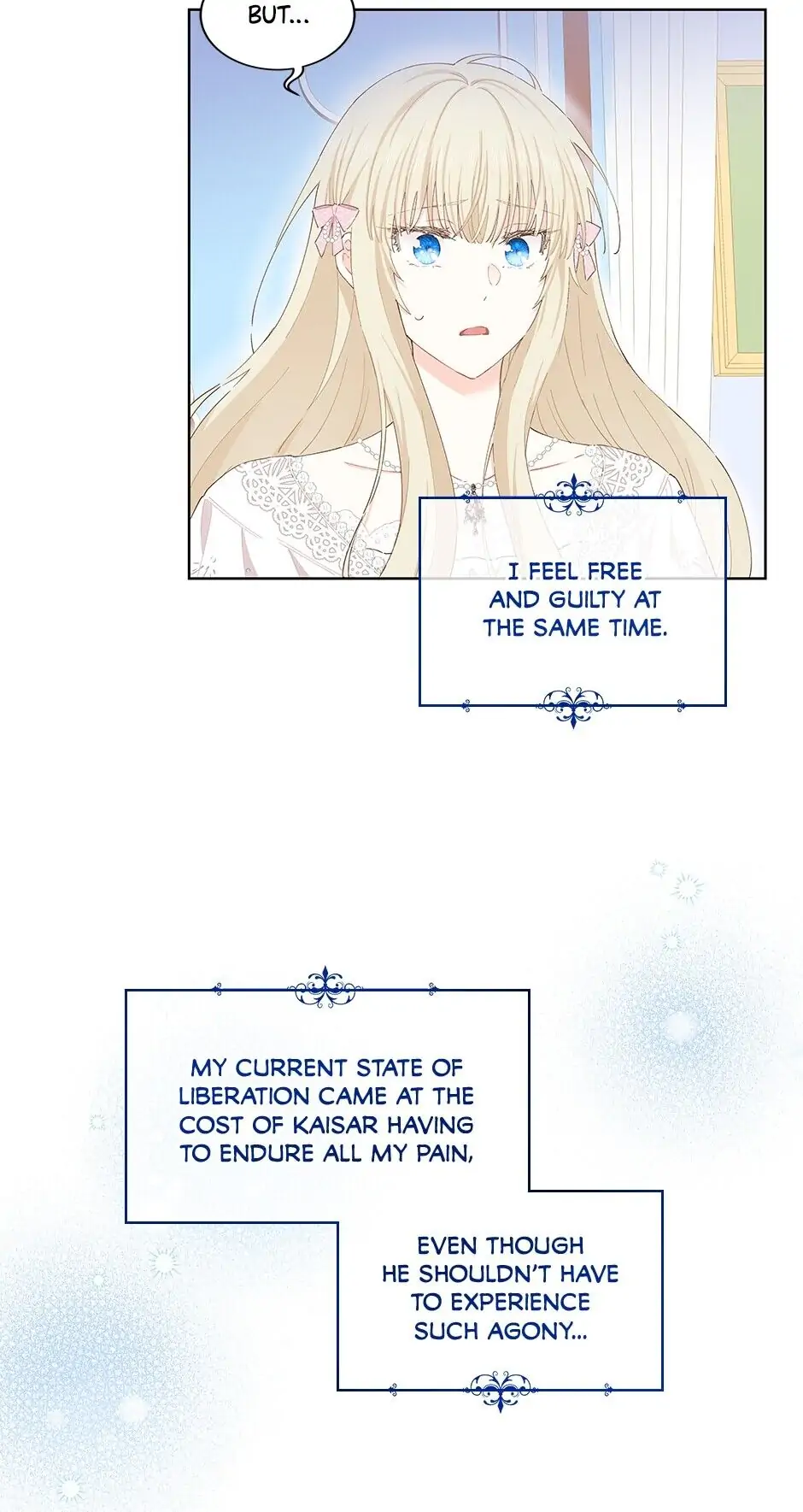 I Have No Health Chapter 30 page 9