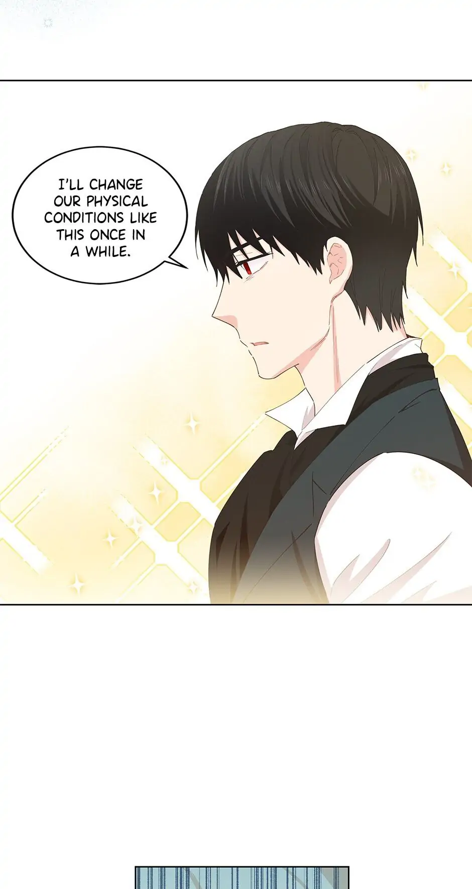 I Have No Health Chapter 30 page 10