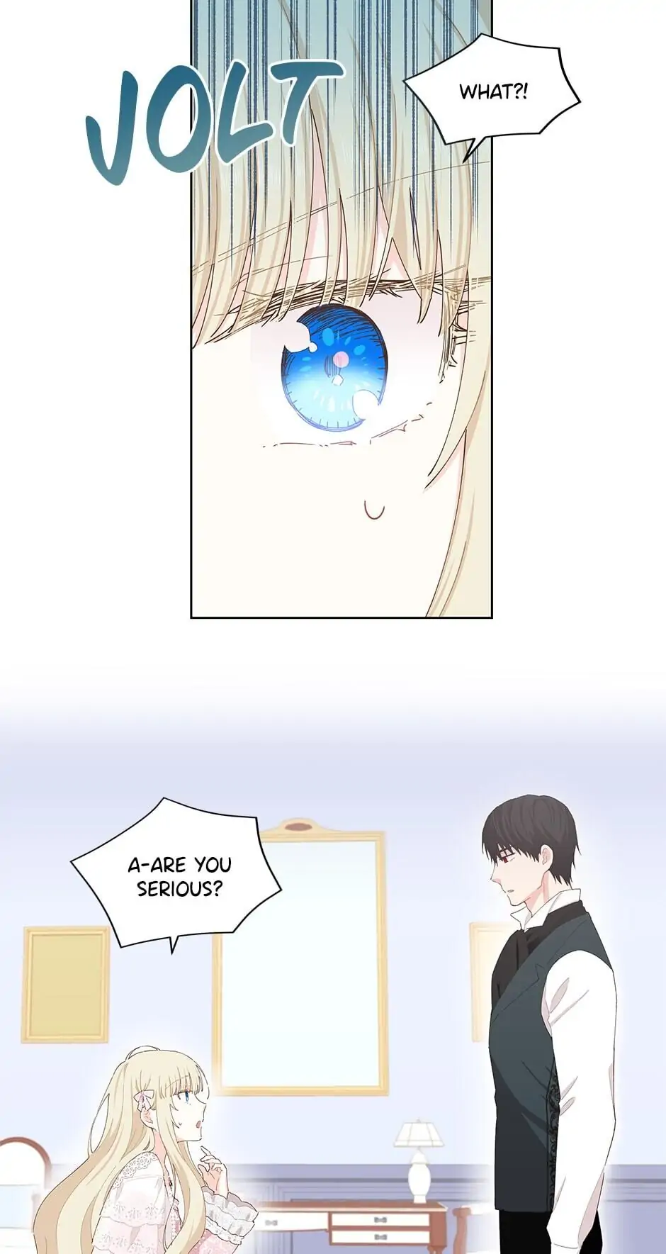 I Have No Health Chapter 30 page 11
