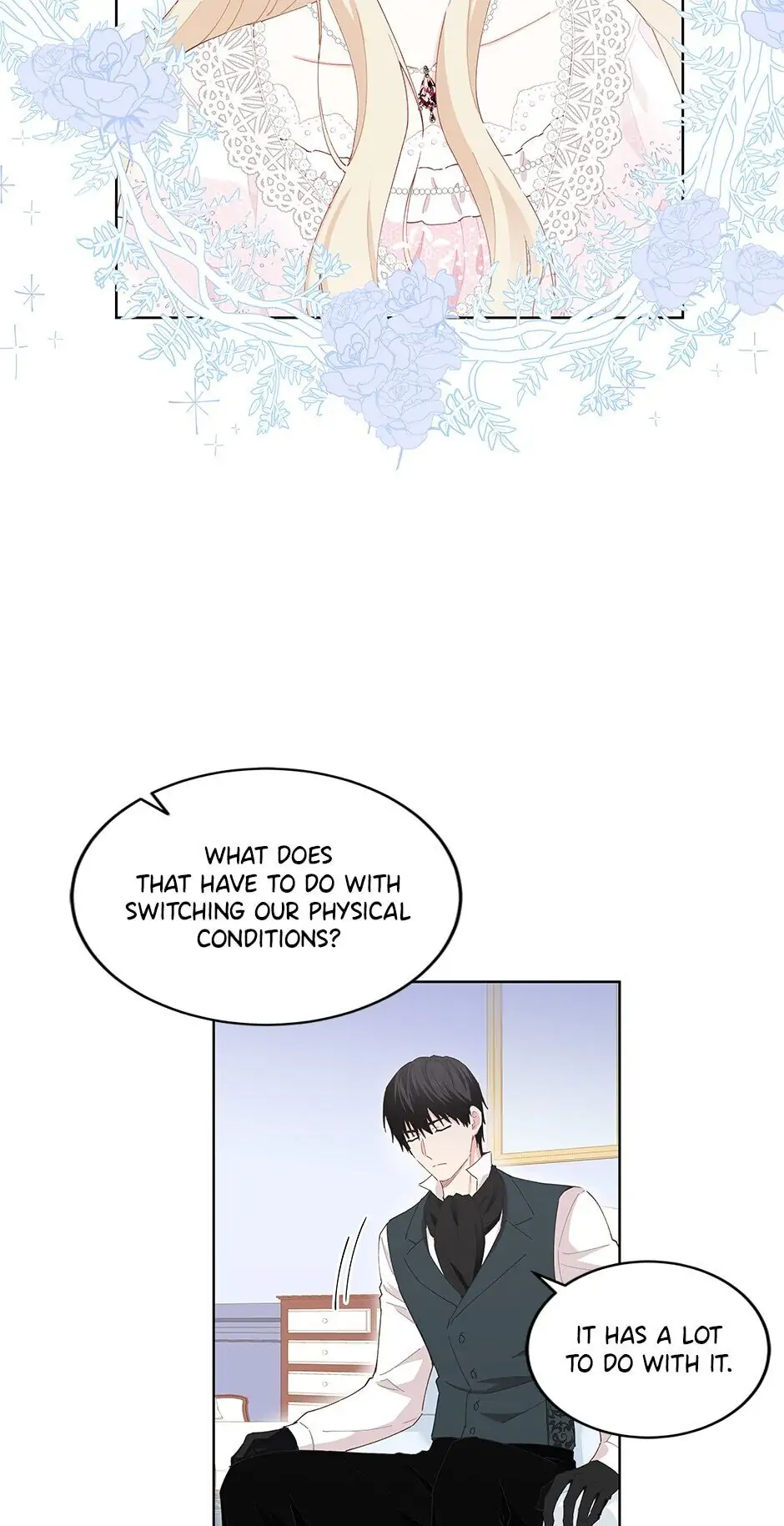 I Have No Health Chapter 30 page 15