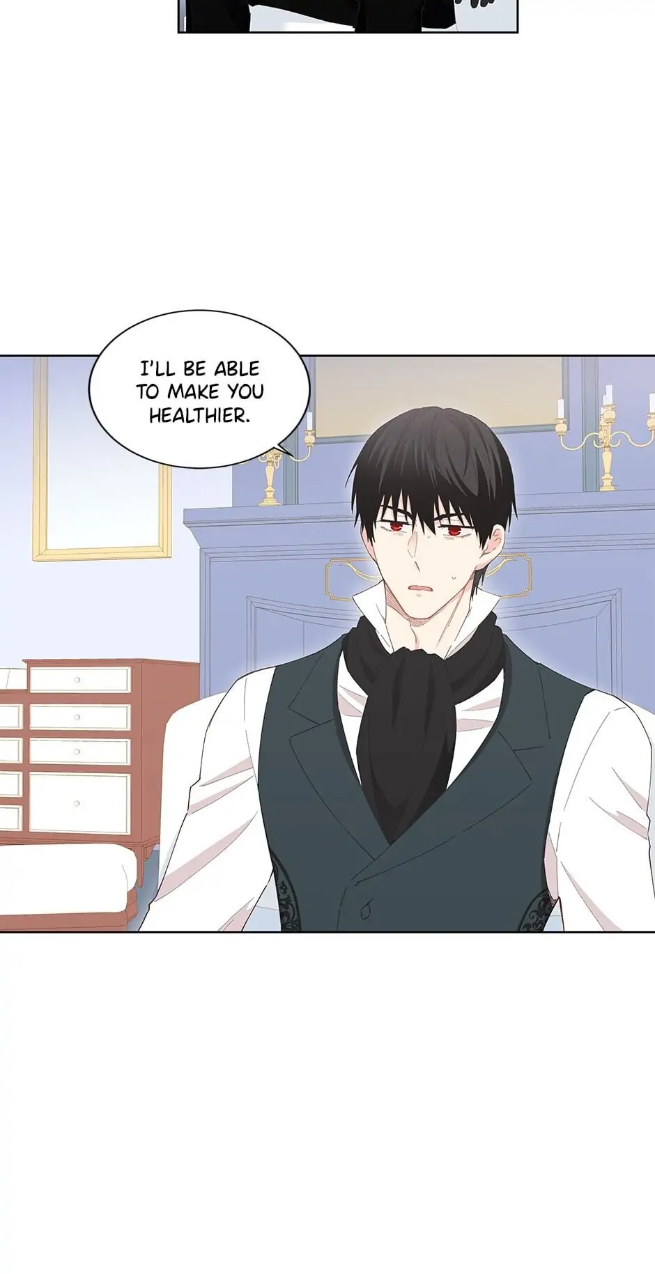 I Have No Health Chapter 30 page 16