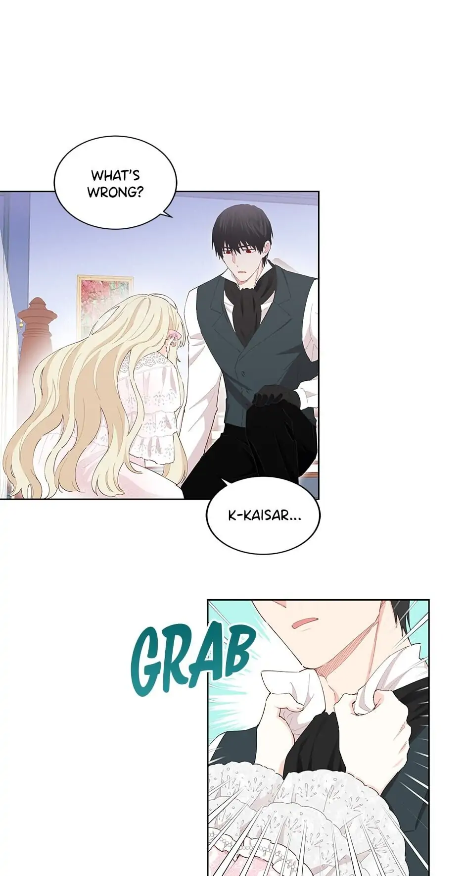 I Have No Health Chapter 30 page 18