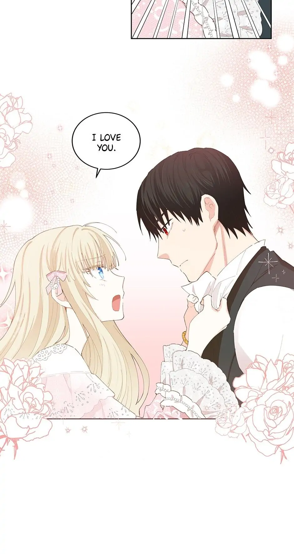 I Have No Health Chapter 30 page 19