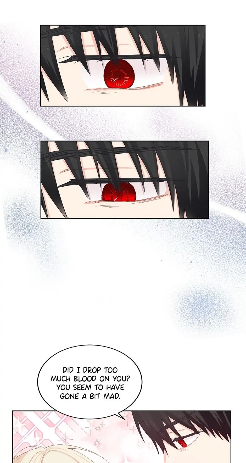 I Have No Health Chapter 30 page 20