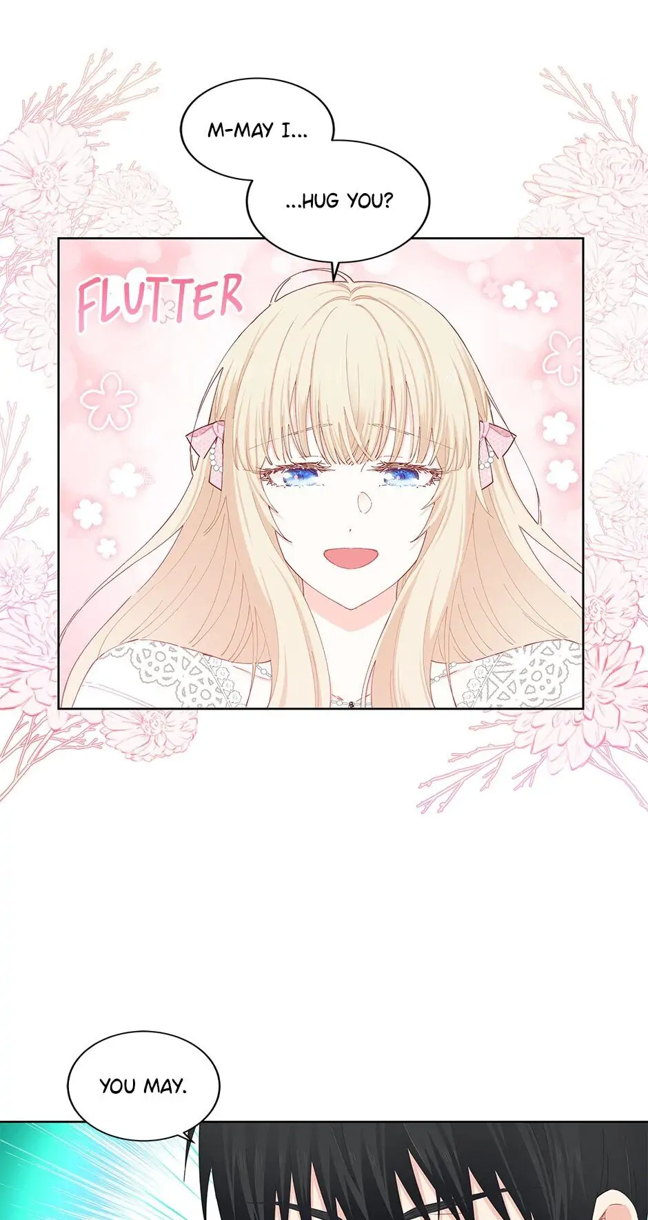 I Have No Health Chapter 30 page 22