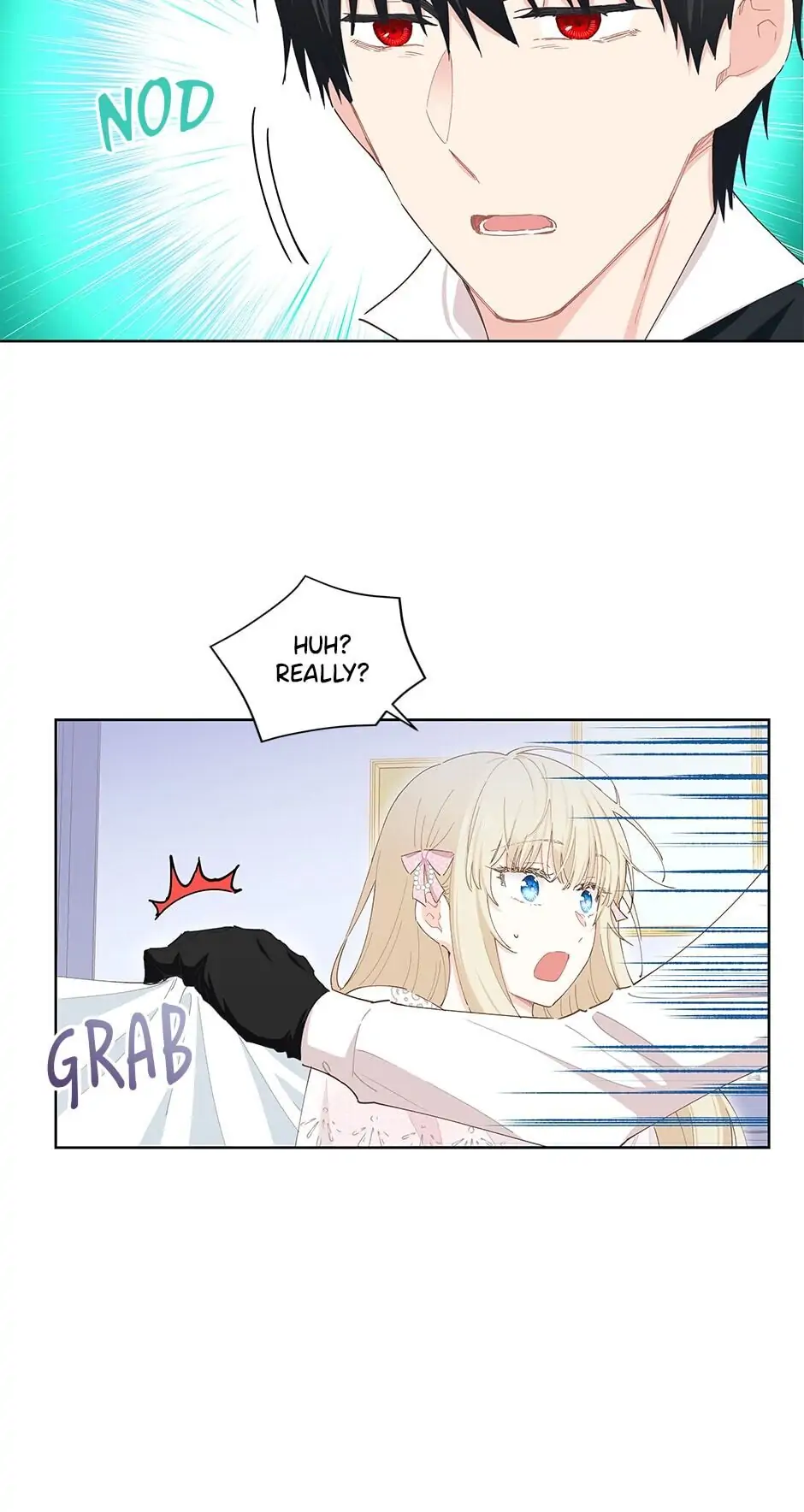 I Have No Health Chapter 30 page 23