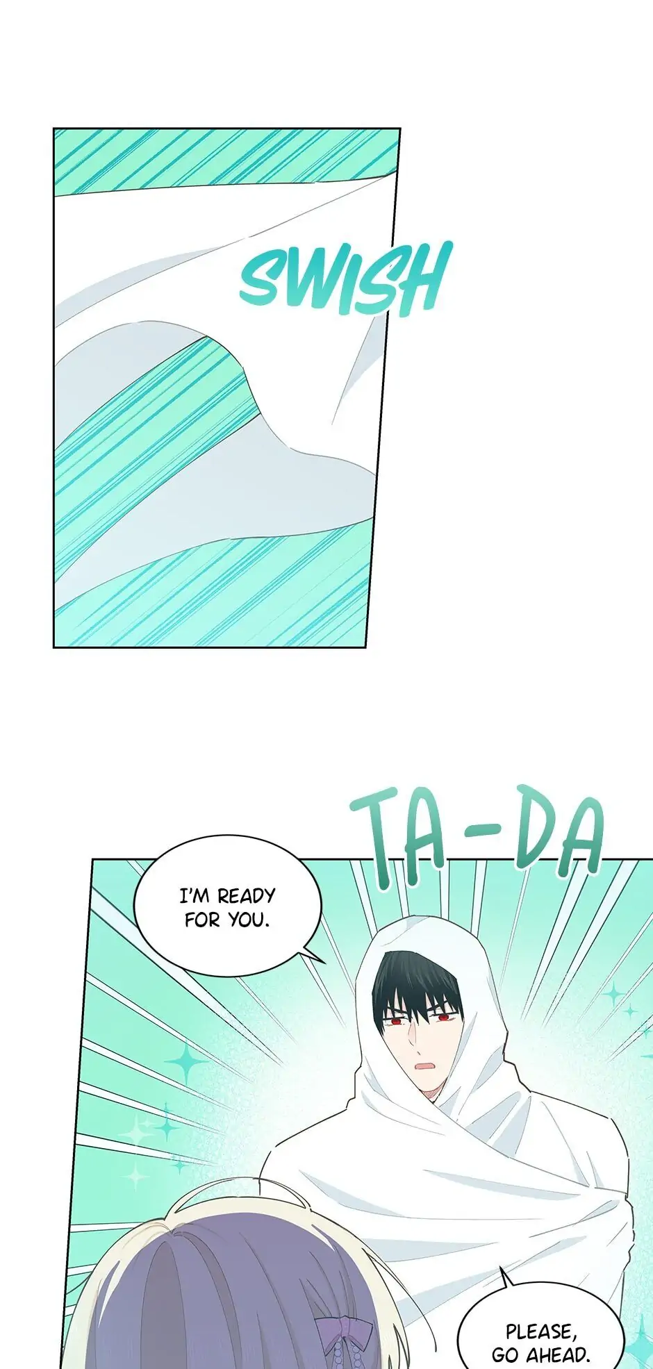 I Have No Health Chapter 30 page 24