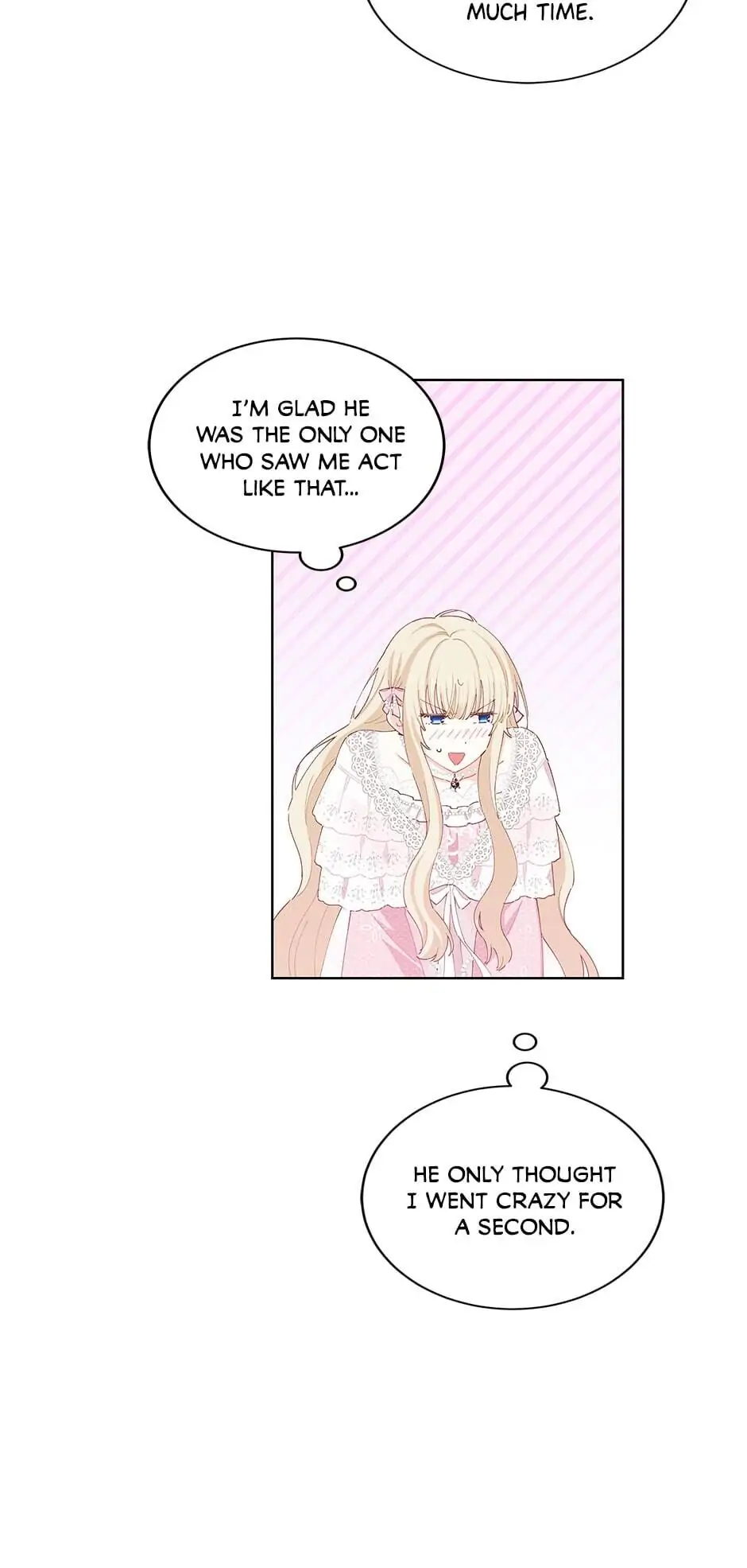 I Have No Health Chapter 30 page 28