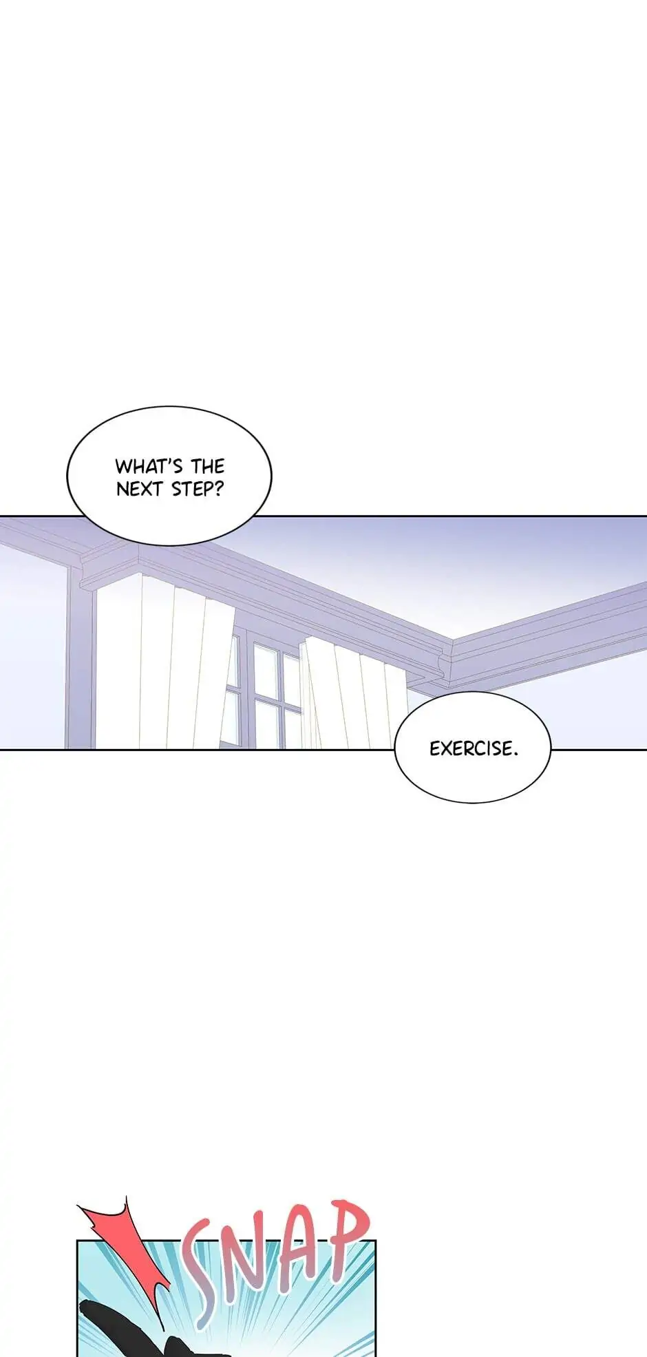 I Have No Health Chapter 30 page 29