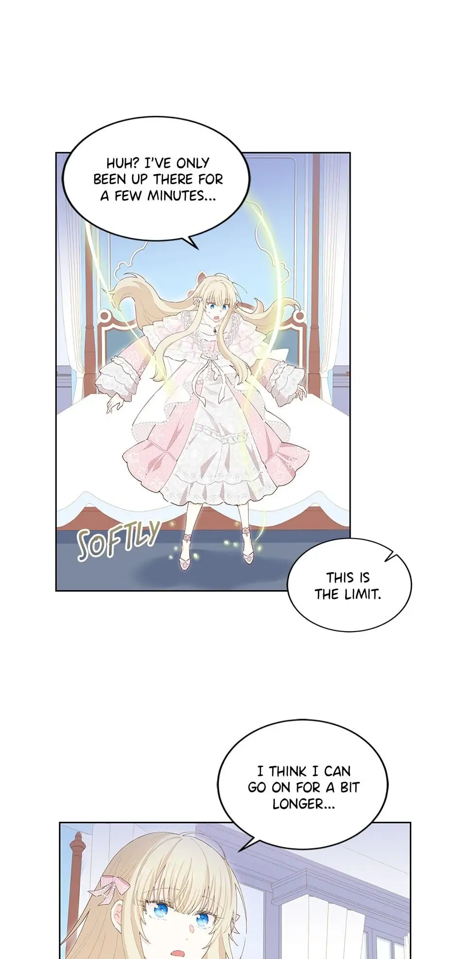 I Have No Health Chapter 30 page 36