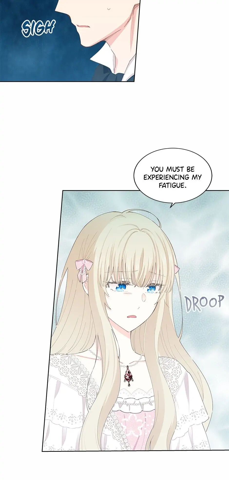 I Have No Health Chapter 30 page 38