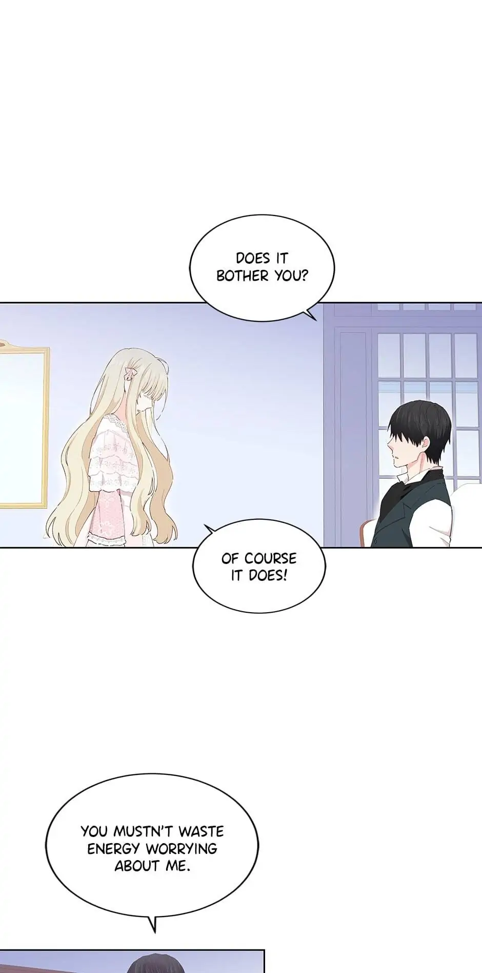 I Have No Health Chapter 30 page 39