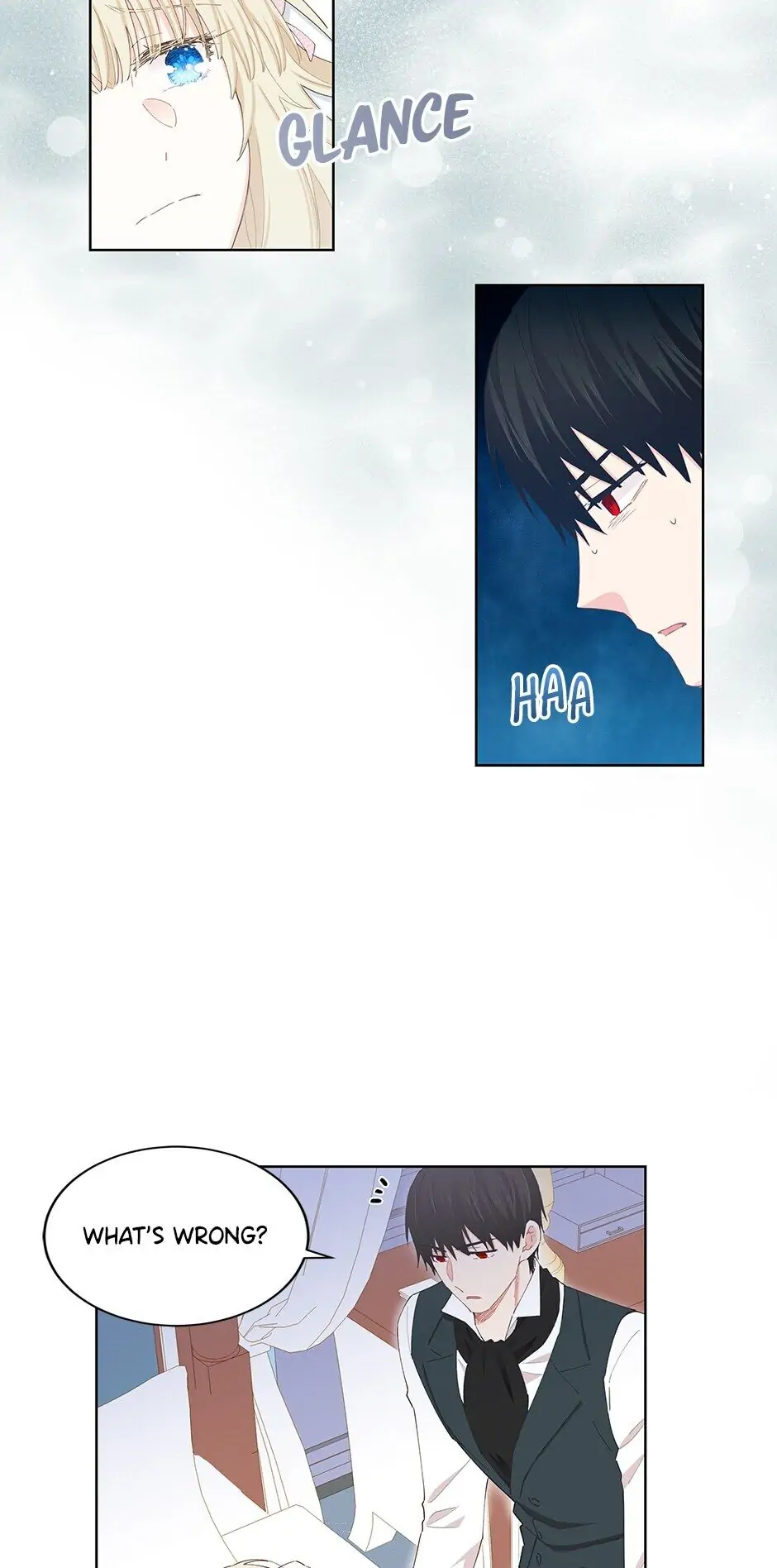 I Have No Health Chapter 30 page 42