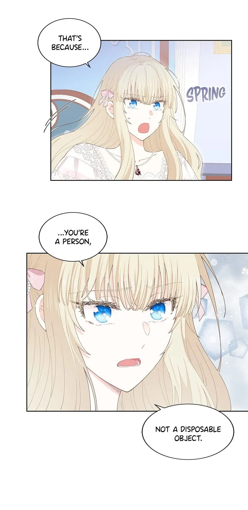 I Have No Health Chapter 30 page 47