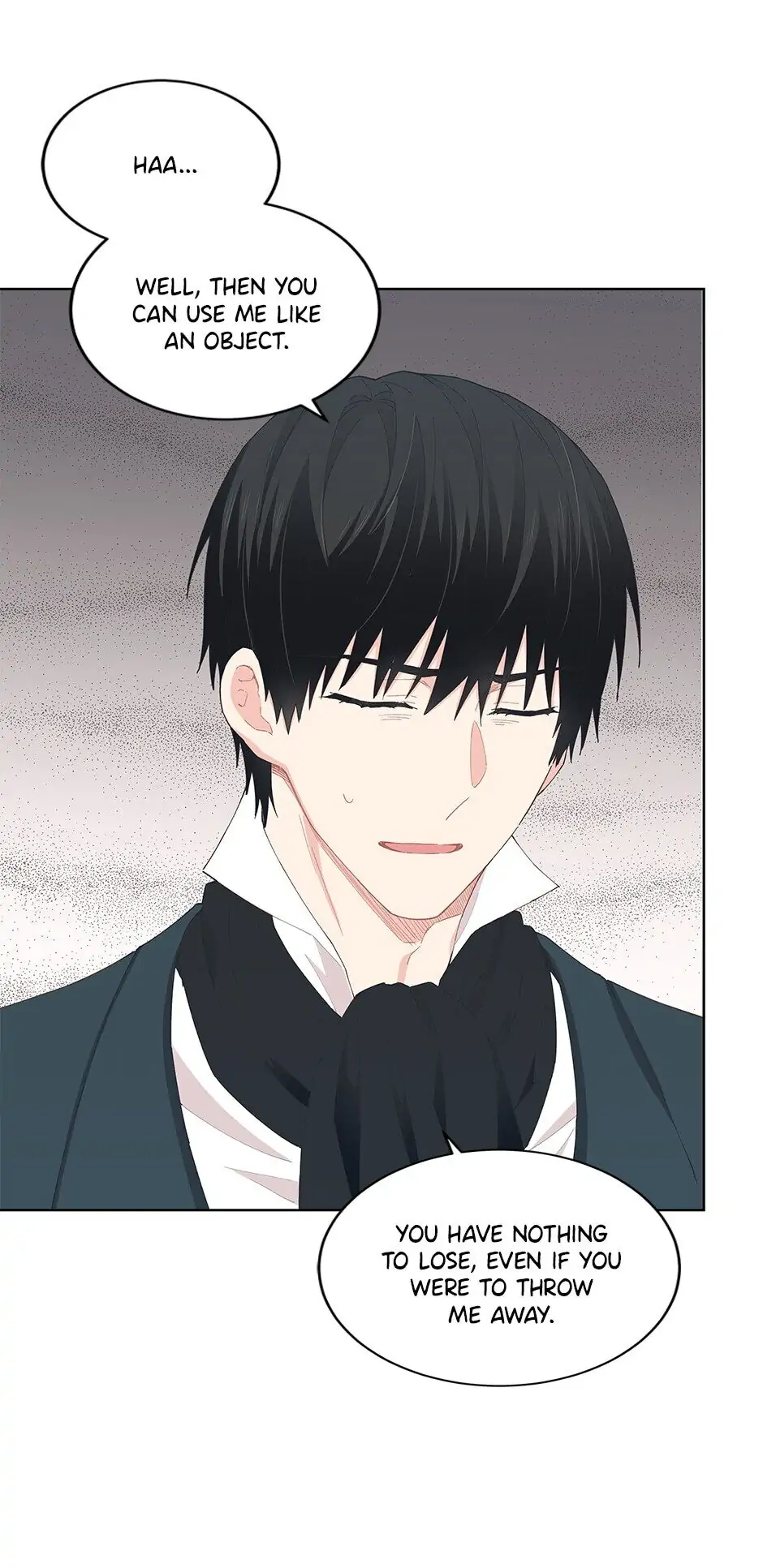 I Have No Health Chapter 30 page 48