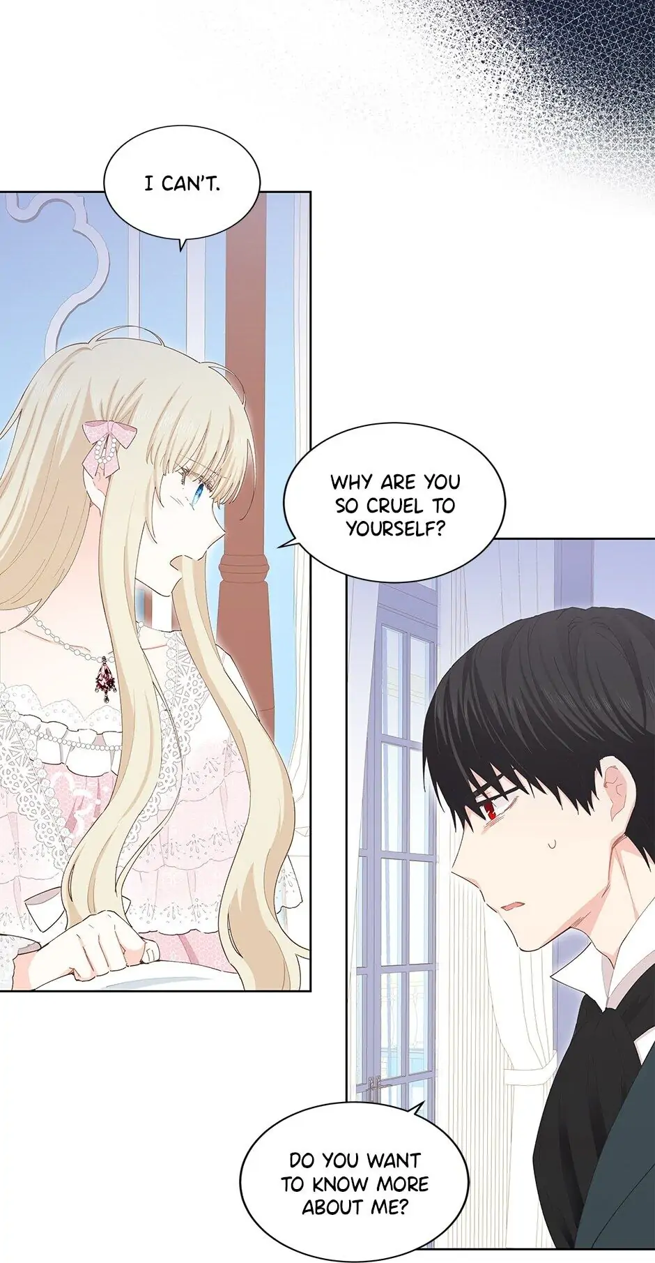 I Have No Health Chapter 30 page 50
