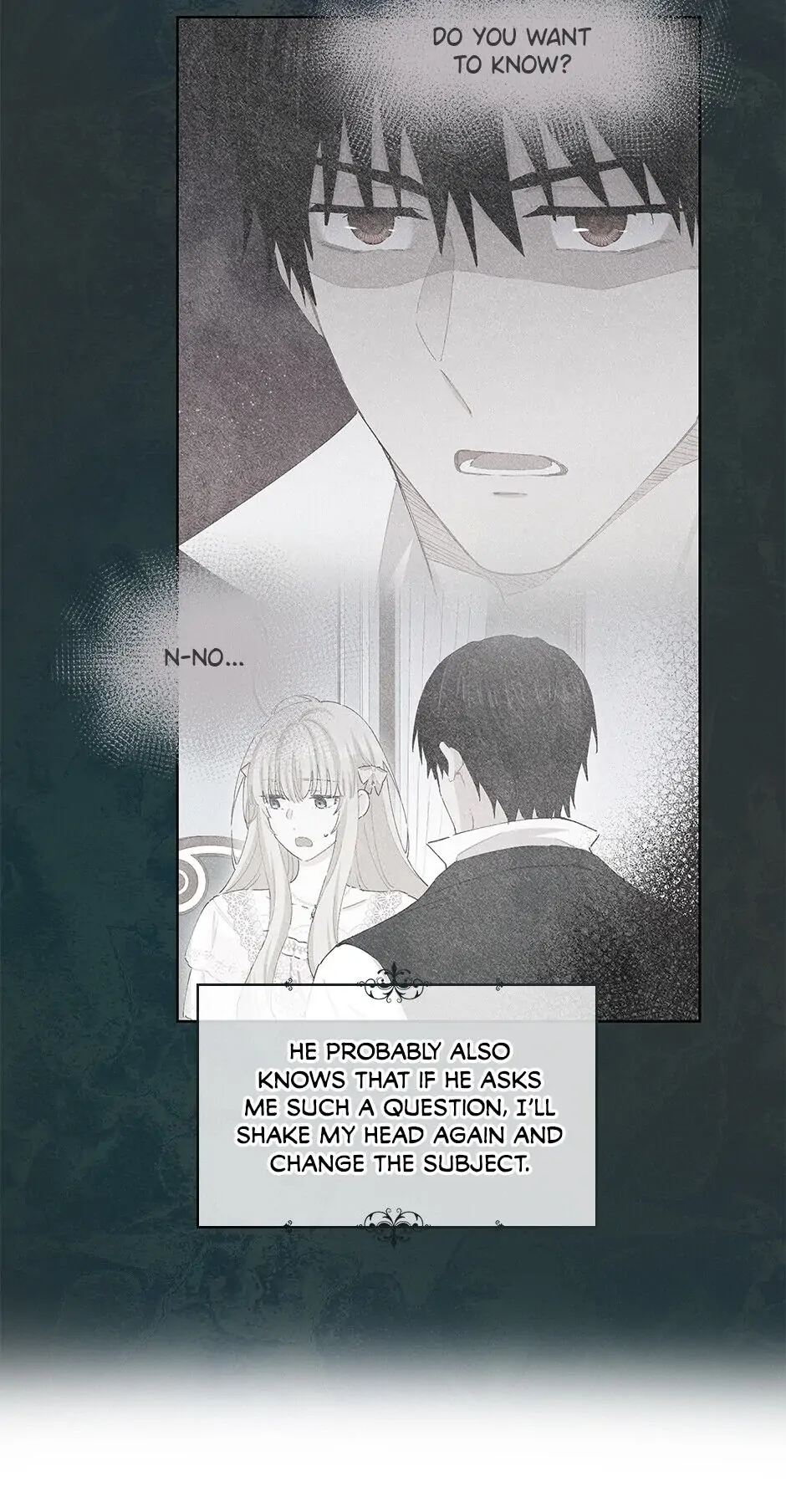 I Have No Health Chapter 30 page 52