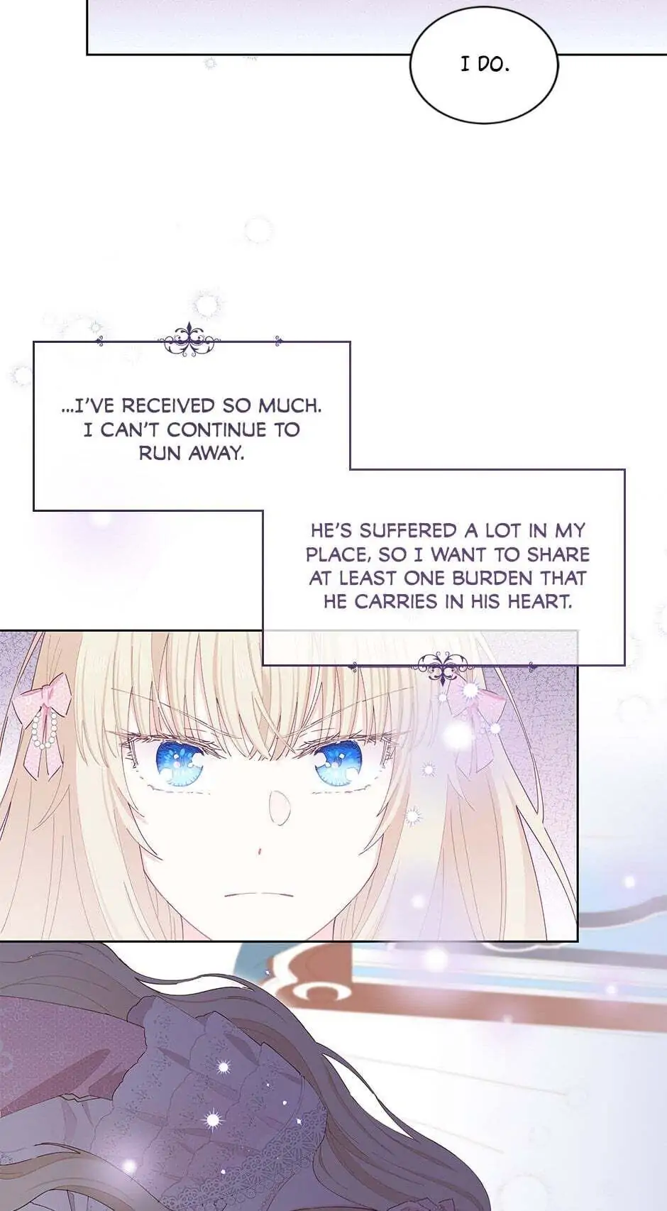 I Have No Health Chapter 30 page 54