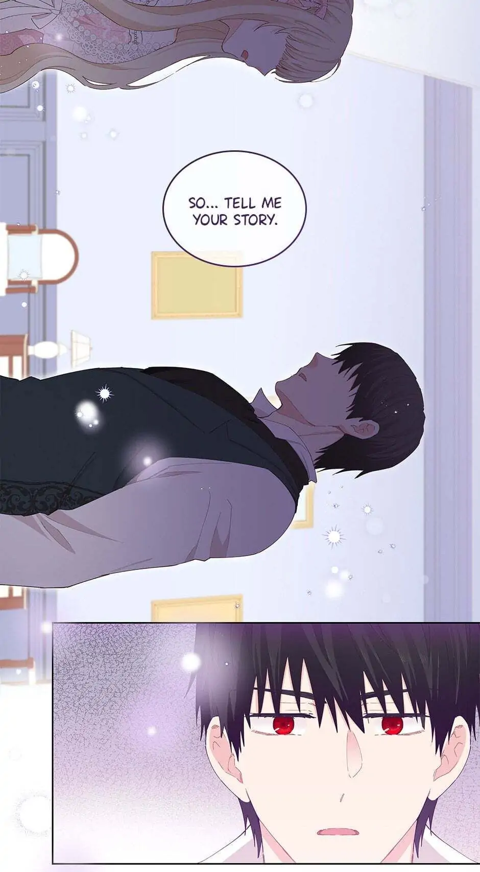 I Have No Health Chapter 30 page 55