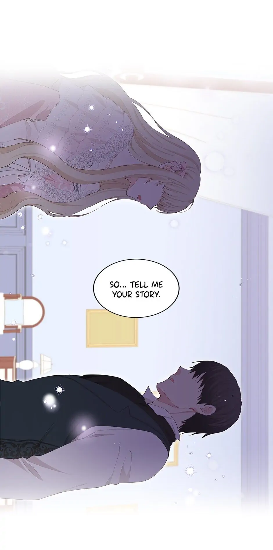 I Have No Health Chapter 31 page 0