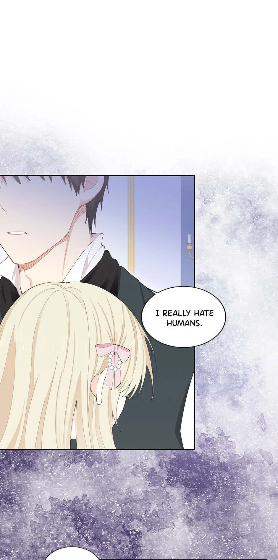 I Have No Health Chapter 31 page 11