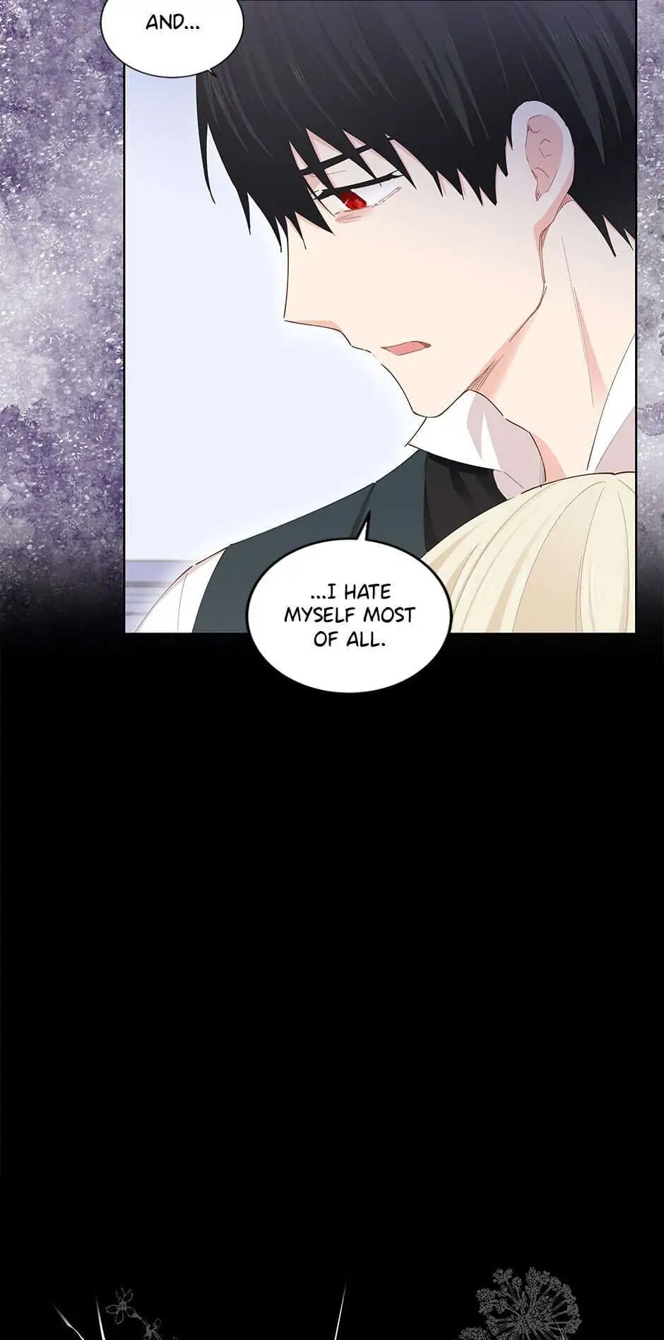 I Have No Health Chapter 31 page 12