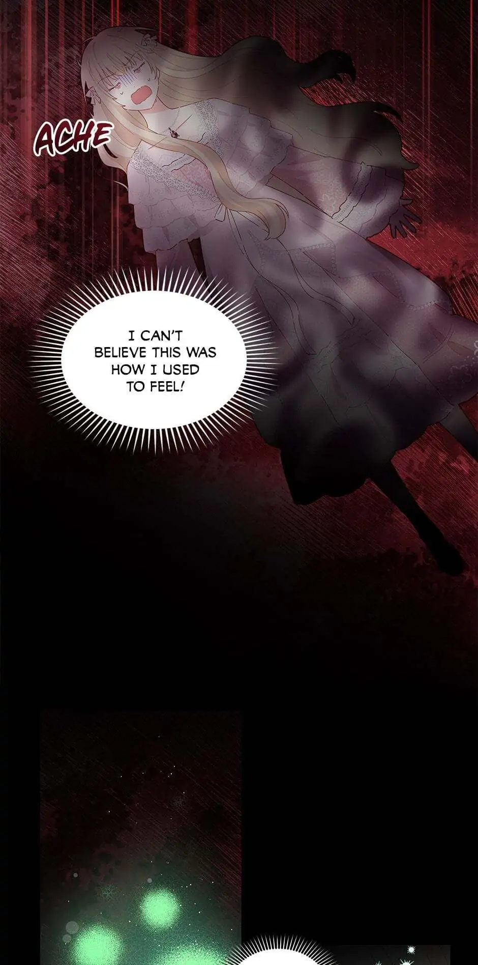 I Have No Health Chapter 31 page 14