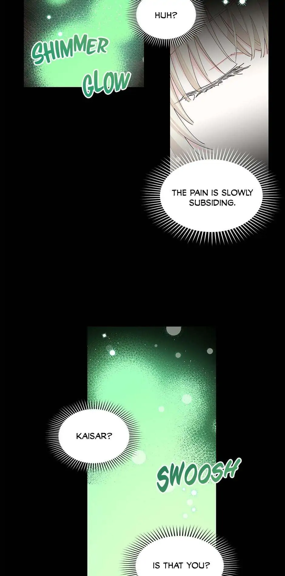 I Have No Health Chapter 31 page 15