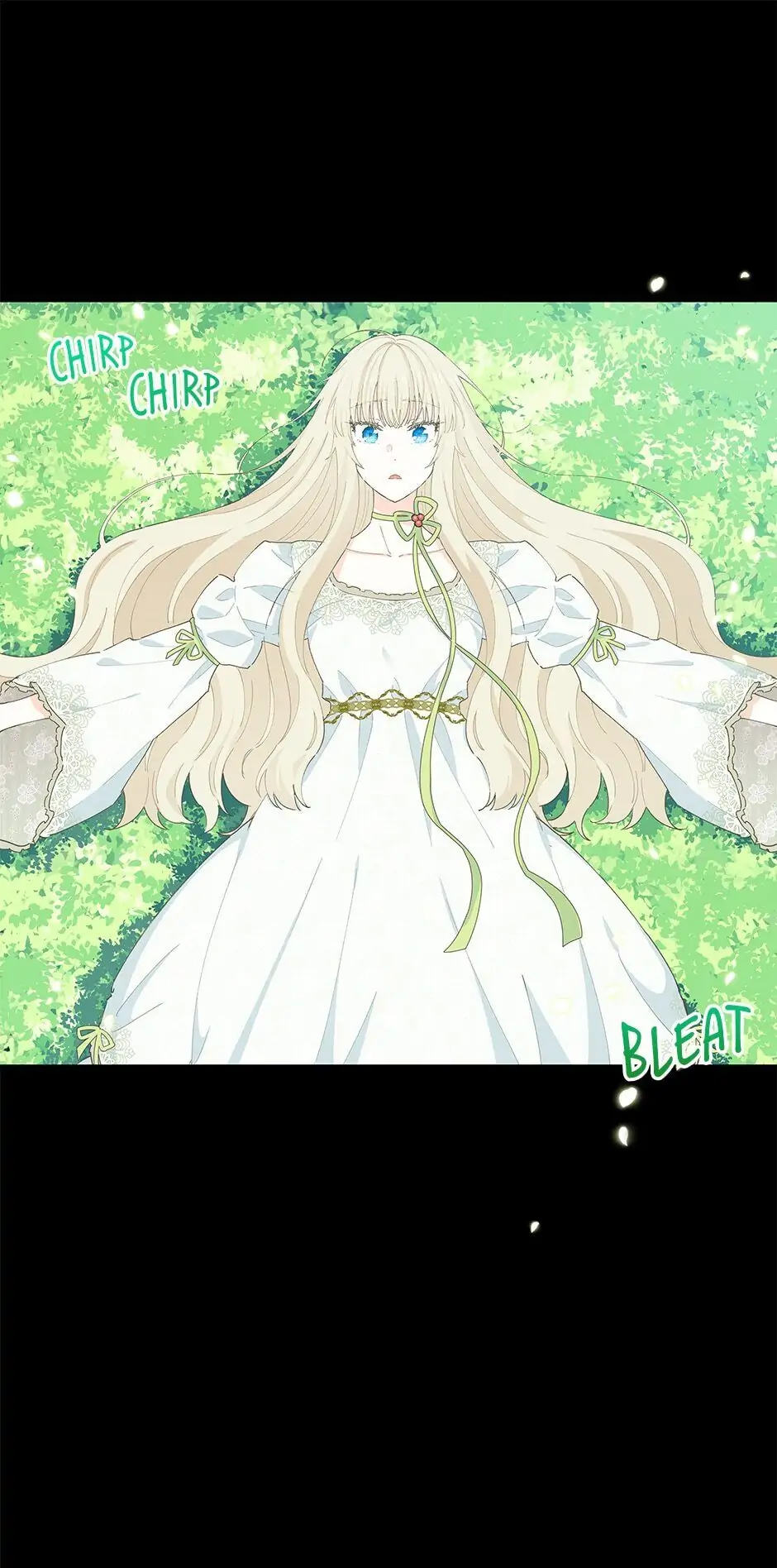 I Have No Health Chapter 31 page 17