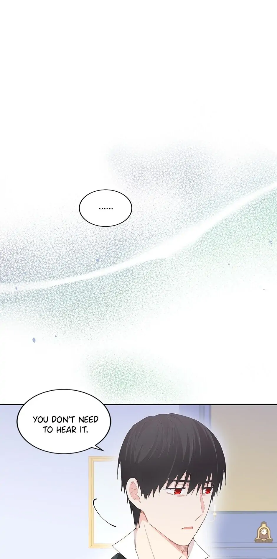 I Have No Health Chapter 31 page 1