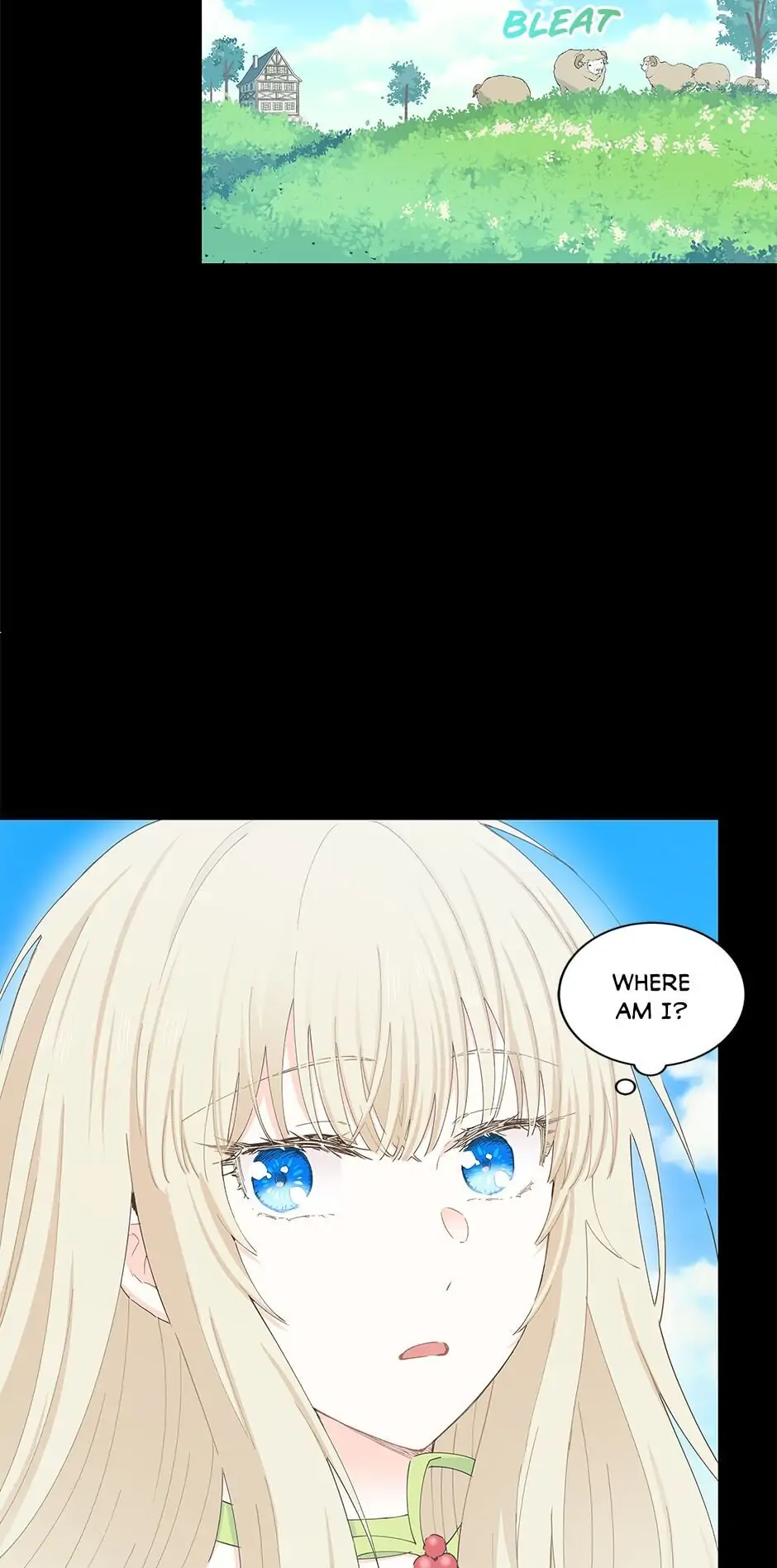 I Have No Health Chapter 31 page 19