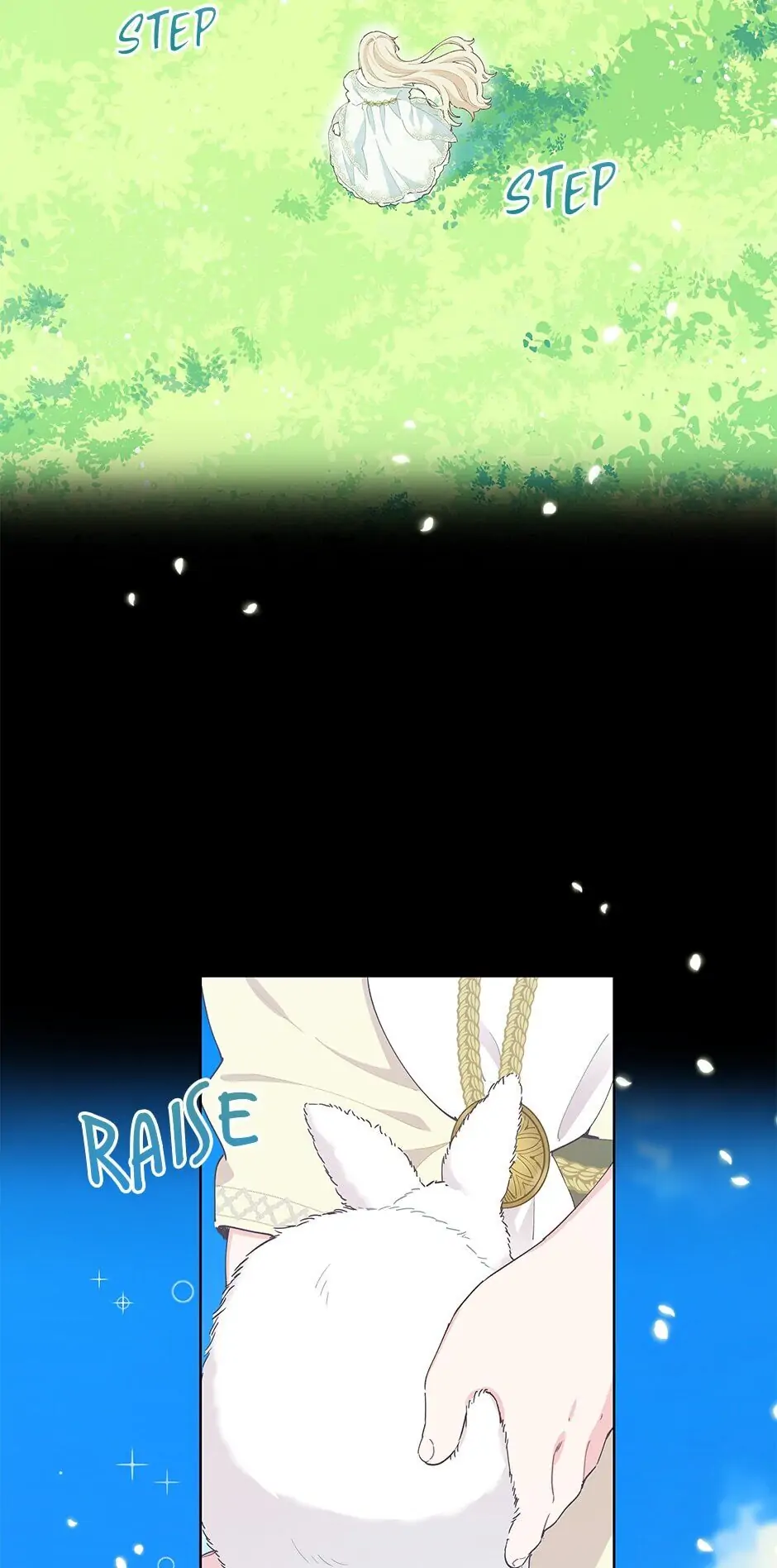 I Have No Health Chapter 31 page 23